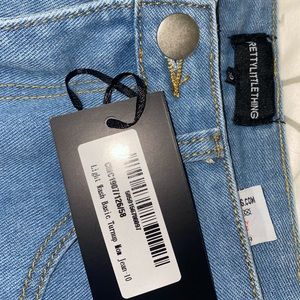 Pretty Little Thing Jeans